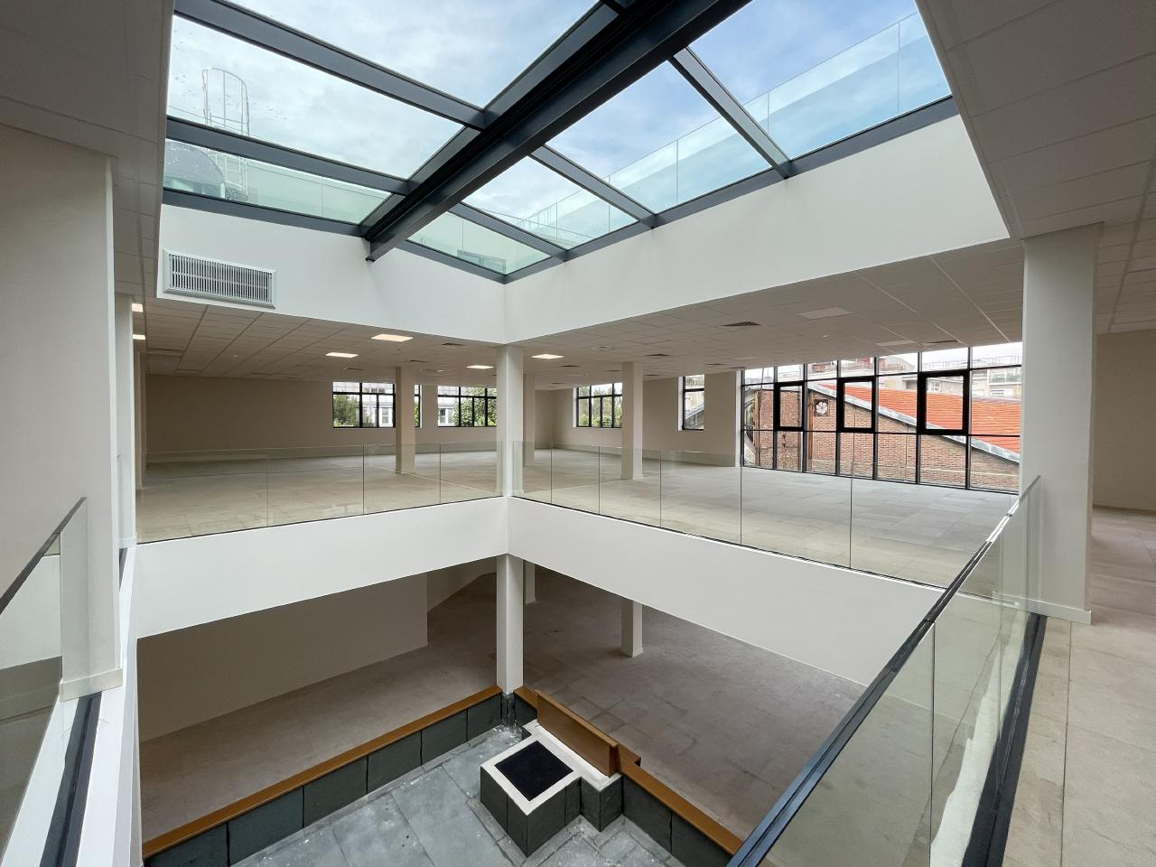 Bureau Joinville-le-Pont 2171m² Location bureau Joinville-le-Pont Val-de-Marne OLBUR2422894 17
